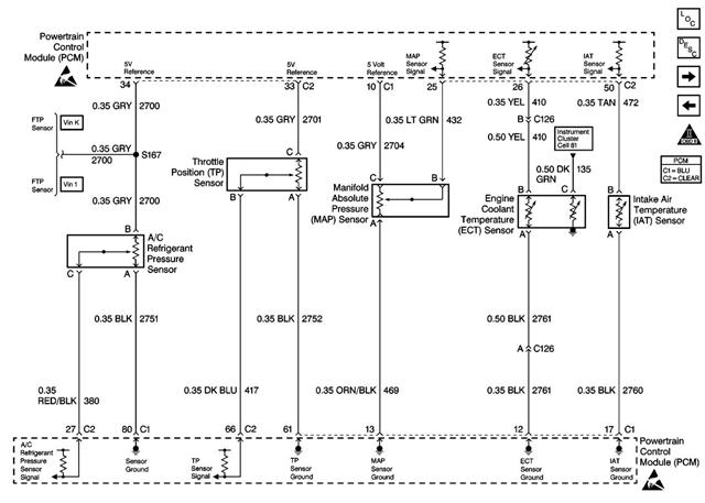 3800 Fiero Wiring Diagram - Wiring Diagram